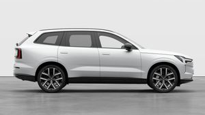 Volvo EX90 bild 6