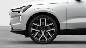 Volvo EX90 bild 14
