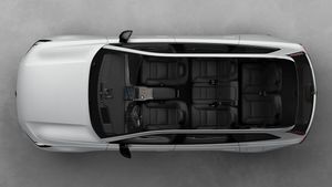 Volvo EX90 bild 21