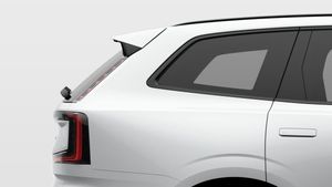 Volvo EX90 bild 17