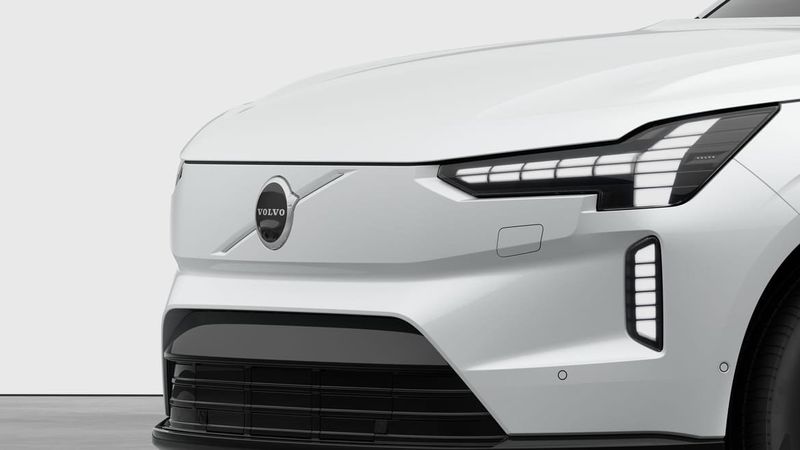Volvo EX90 bild 15