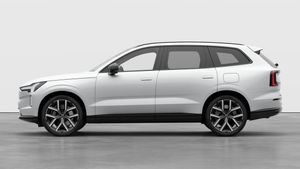 Volvo EX90 bild 5