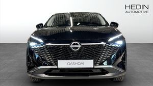 Nissan Qashqai bild 5