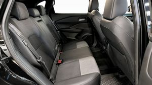 Nissan Qashqai bild 9