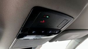 Nissan Qashqai bild 14