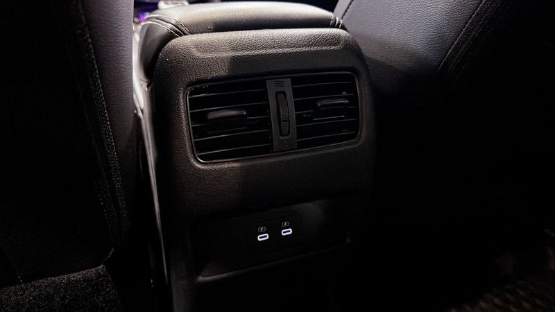 Nissan Qashqai bild 17