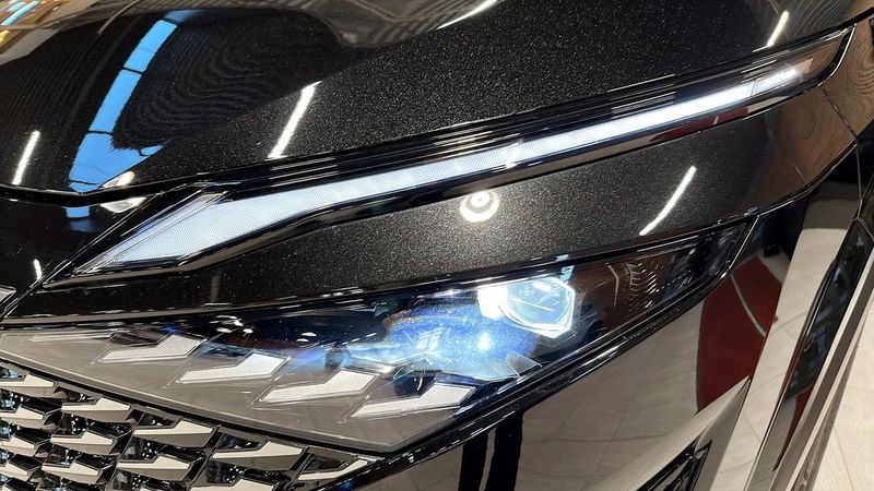 Nissan Qashqai bild 19