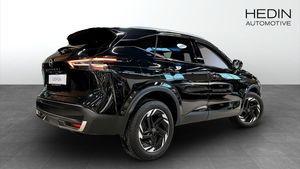 Nissan Qashqai bild 2