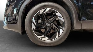 Nissan Qashqai bild 6