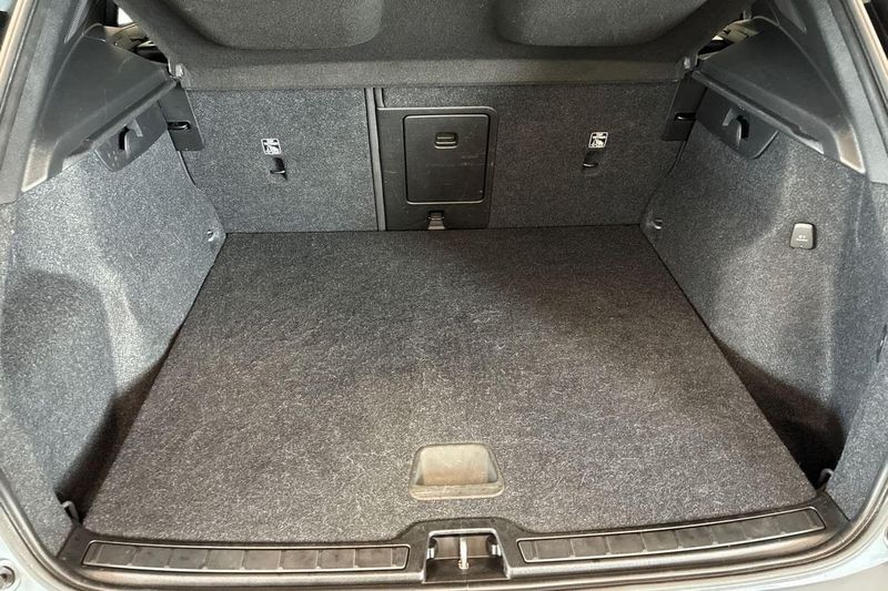 Volvo XC40 bild 12
