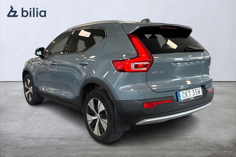 Volvo XC40 bild 2