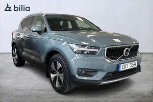 Volvo XC40 bild 20