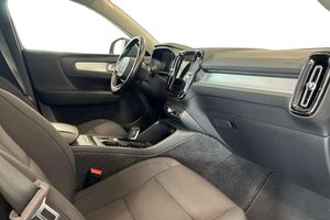 Volvo XC40 bild 7