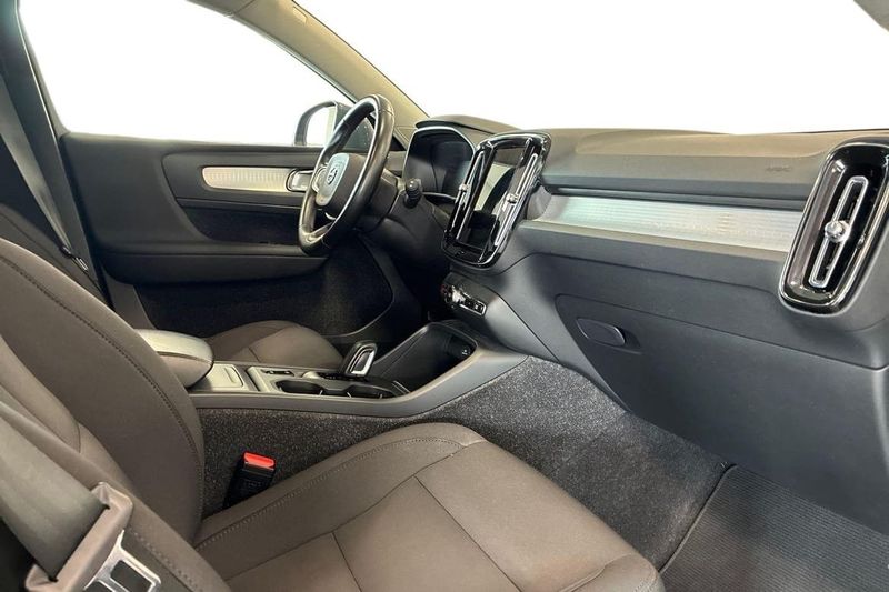 Volvo XC40 bild 7