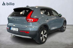 Volvo XC40 bild 19