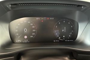 Volvo XC40 bild 16