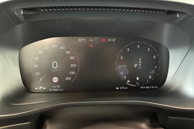 Volvo XC40 bild 16