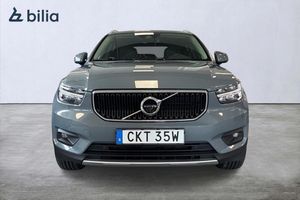 Volvo XC40 bild 6