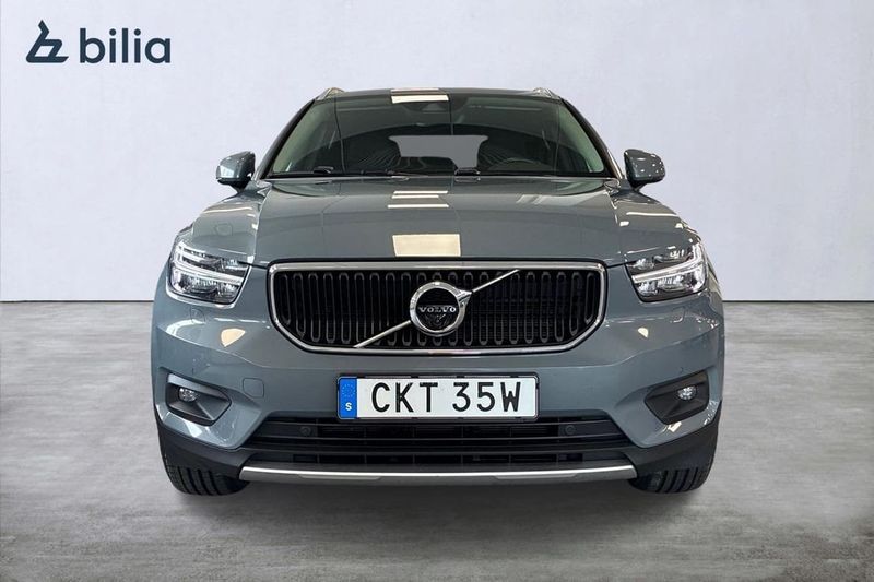 Volvo XC40 bild 6