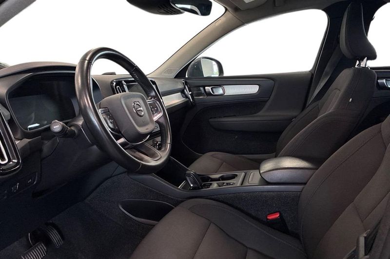 Volvo XC40 bild 14