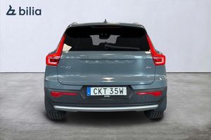 Volvo XC40 bild 5