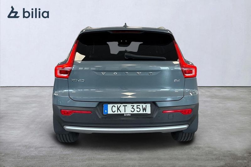 Volvo XC40 bild 5