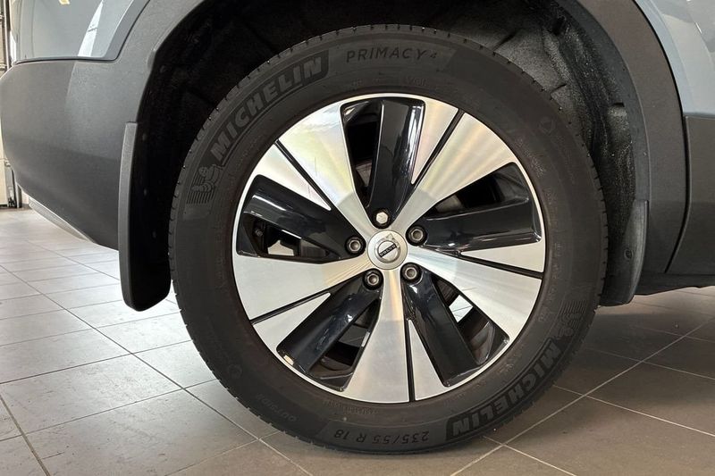 Volvo XC40 bild 17