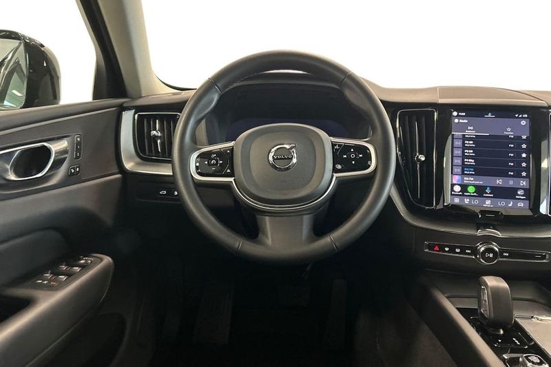 Volvo XC60 bild 11