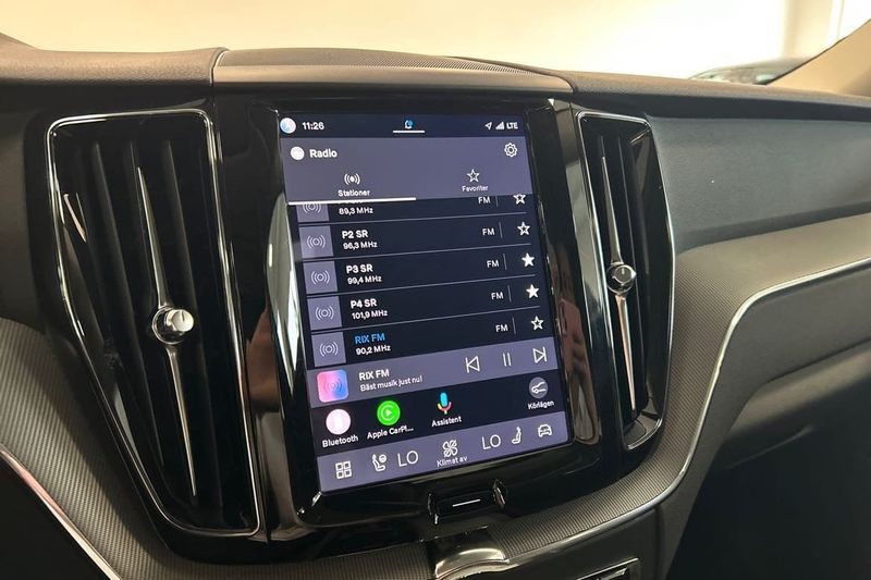 Volvo XC60 bild 15