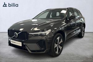 Volvo XC60 bild 1
