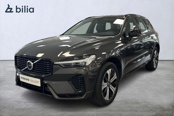 Volvo XC60 T6 Plus Dark Edition - 2025