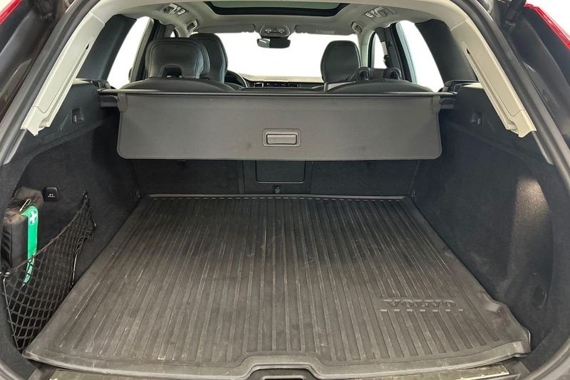 Volvo XC60 bild 12