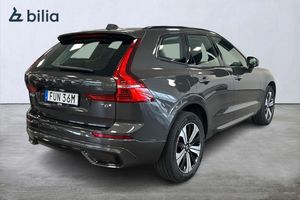 Volvo XC60 bild 19