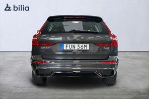 Volvo XC60 bild 5