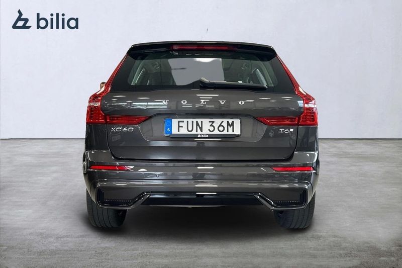 Volvo XC60 bild 5