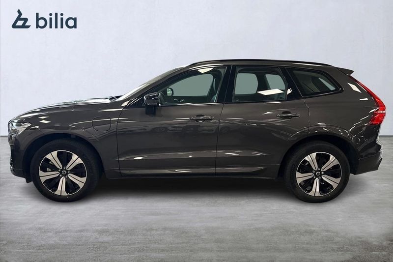 Volvo XC60 bild 3