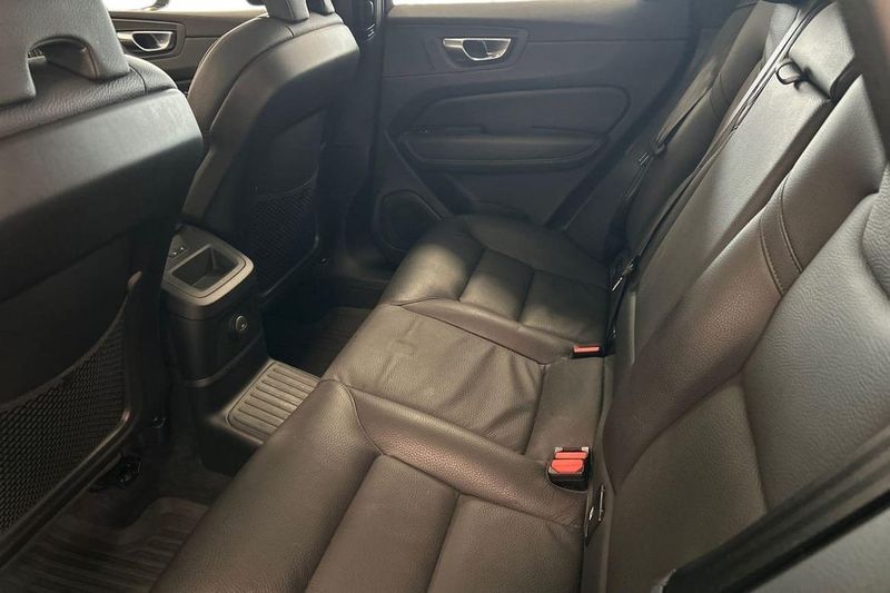 Volvo XC60 bild 13