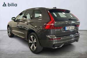 Volvo XC60 bild 2