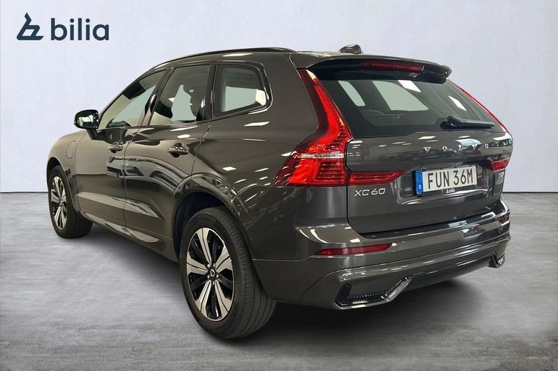 Volvo XC60 bild 2