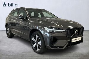 Volvo XC60 bild 20