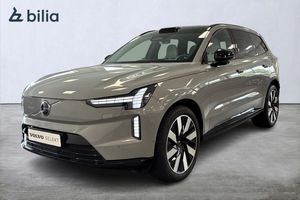 Volvo EX90 bild 1