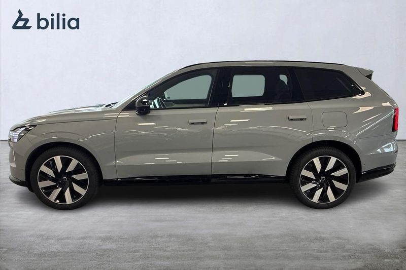Volvo EX90 bild 3