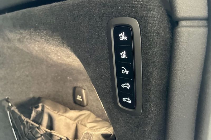 Volvo EX90 bild 22