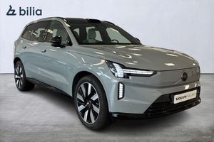 Volvo EX90 bild 20