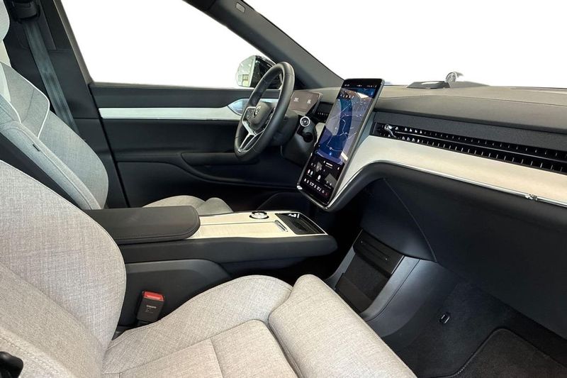 Volvo EX90 bild 7