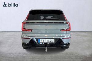 Volvo EX90 bild 5