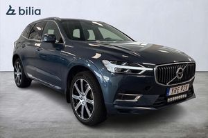 Volvo XC60 bild 20