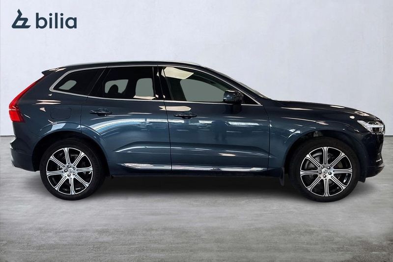 Volvo XC60 bild 18