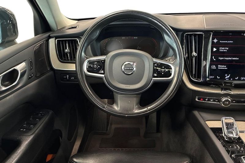Volvo XC60 bild 11