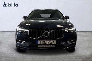 Volvo XC60 bild 6